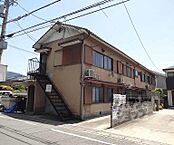 京都府京都市山科区西野左義長町：物件画像／アパマンショップ伏見店　ウインズリンク株式会社