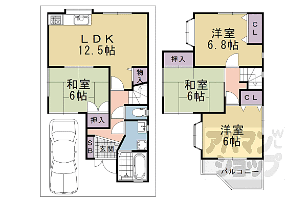 サムネイルイメージ