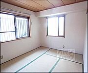和室です。