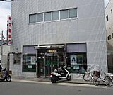 京都銀行 西山科支店まで70m