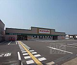 キリン堂 羽束師店まで1200m