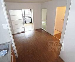 ＧＯＯＤ　ＷＯＯＤ 103 1階3DKのリビング/ダイニング