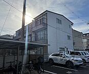 京都府向日市寺戸町東野辺：物件画像／アパマンショップ伏見店　ウインズリンク株式会社