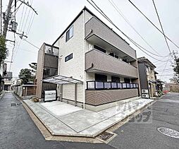 ＫＯＴＯステージ伏見稲荷 201