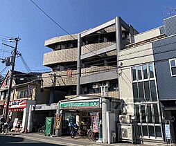 阪急京都本線 東向日駅 徒歩2分