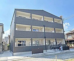 ジーメゾン向島シェルール 105