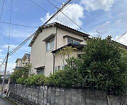 阪急京都本線 東向日駅 徒歩10分の賃貸一戸建て