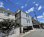 京都府向日市鶏冠井町山畑：物件画像／アパマンショップ伏見店　ウインズリンク株式会社