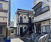 京都府京都市山科区東野狐藪町：物件画像／アパマンショップ伏見店　ウインズリンク株式会社