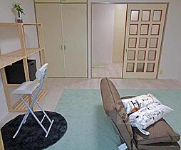 居間