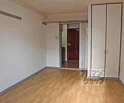 ハイツ・まさき 2C 2階1Kのリビング/ダイニング