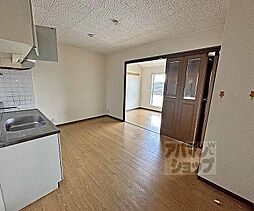 カーサＩＫＵＳＨＩＭＡ 206 2階3DKのリビング/ダイニング