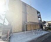 京都府京都市山科区東野八代：物件画像／アパマンショップ伏見店　ウインズリンク株式会社