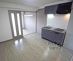 ＩＮＡＫビルII 303 3階1LDKのリビング/ダイニング