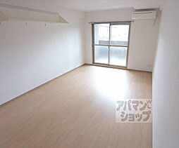 メゾン・ダンディ 1I 1階1Kのリビング/ダイニング