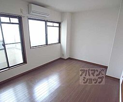 メゾン・ド・ジュネス 301 3階1Kのリビング/ダイニング