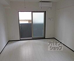 ＣＲＥＤＯＲ伏見丹波橋 502 5階1Kのリビング/ダイニング