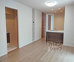 ＬａＴｏｕｒ桃山 103 1階2LDKのリビング/ダイニング