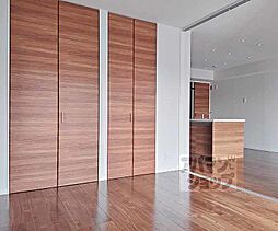 Ｓｔａｒ　Ｏ 206 2階2LDKのリビング/ダイニング