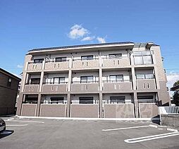 阪急京都本線 西向日駅 徒歩12分の賃貸マンション