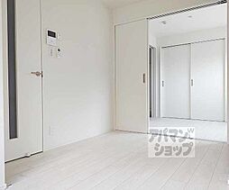 ＧＲＡＣＥＨＩＬＬ　Ｒ＆Ｋ 102 1階1DKのリビング/ダイニング