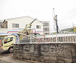 JR東海道・山陽本線 山科駅 徒歩9分