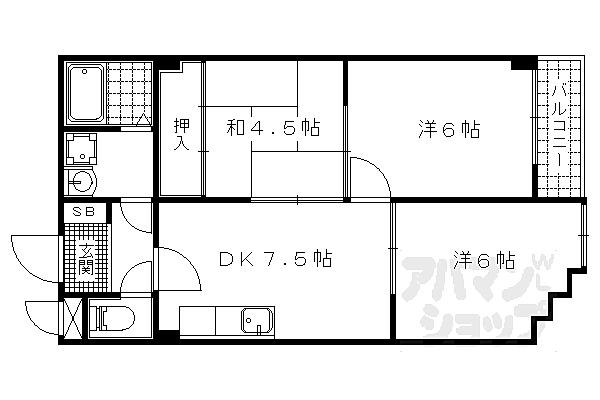 サムネイルイメージ