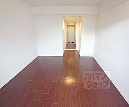 ＨＩＧＯＹＡ 407 4階1Kのリビング/ダイニング