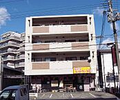 京都府京都市伏見区桃山町和泉：物件画像／アパマンショップ伏見店　ウインズリンク株式会社