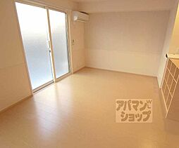 ウチカイト 106 1階3LDKのリビング/ダイニング