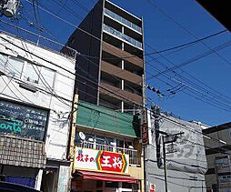 阪急京都本線 長岡天神駅 徒歩1分の賃貸マンション