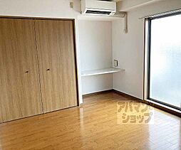 グランフォート伏見 211 2階1Kのリビング/ダイニング