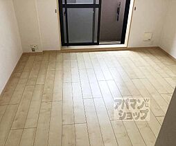 阪急京都本線 西向日駅 徒歩12分の賃貸マンション 1階1Kのリビング/ダイニング