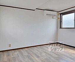 メゾンポインセチア 202 2階ワンルームのリビング/ダイニング