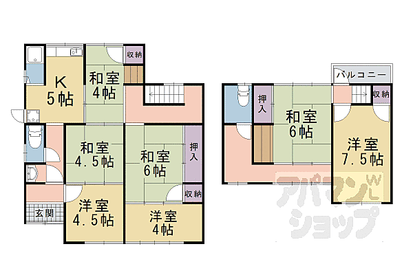 サムネイルイメージ