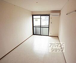 セジュール竹田 201 2階1Kのリビング/ダイニング