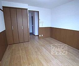 京都地下鉄東西線 東野駅 徒歩22分の賃貸マンション 3階1Kのリビング/ダイニング