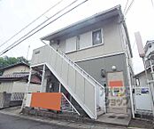 京都府京都市山科区北花山市田町：物件画像／アパマンショップ伏見店　ウインズリンク株式会社