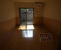 京都地下鉄東西線 東野駅 徒歩1分の賃貸マンション 3階1Kのリビング/ダイニング