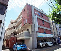 レクサス深草1号館（ベルヴィ56）