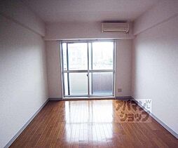 Ｓｕｎ　Ｗｉｓｔｅｒｉａ 405 4階1Kのリビング/ダイニング