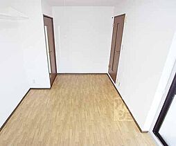 メゾン・ド・ルミネ 2-D 2階1Kのリビング/ダイニング