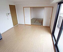 ヴェルドミール 602 6階2LDKのリビング/ダイニング