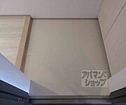 広々玄関です