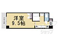 オードヴィー槇島4階5.3万円