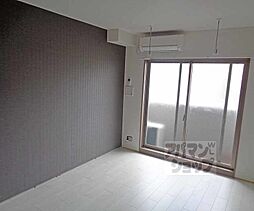 リアン藤森 102 1階1Kのリビング/ダイニング