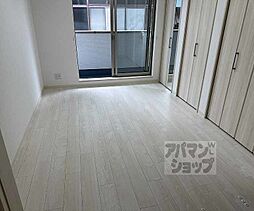 阪急京都本線 西向日駅 徒歩12分の賃貸アパート 3階1LDKのリビング/ダイニング