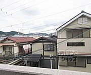 風通し・