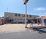 ライフ寺田店まで310m