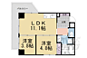 間取り：間取